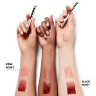 Black Honey Lipstick   Black Honey Lipstick   2